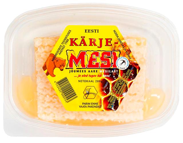 Kärjemesi 200 g