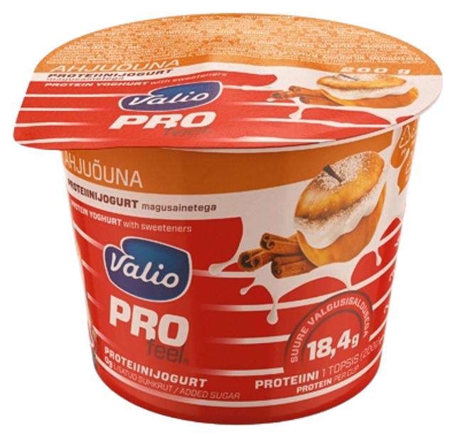 Ahjuõunajogurt, 200 g