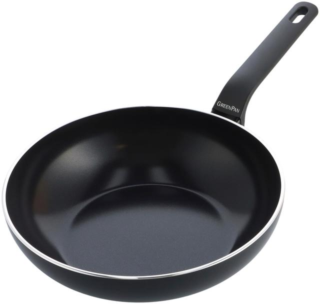 GreenPan Wokkipannu 28 cm Essence