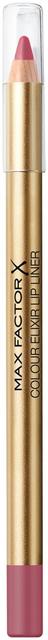 Max Factor Colour Elixir Lip Liner 30 Mauve Moment 1g huultenrajauskynä