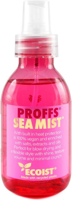 PROFFS Ecoist Sea Mist suolasuihke 150 ml