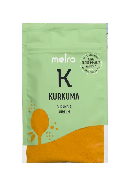 Meira Kurkuma 24g