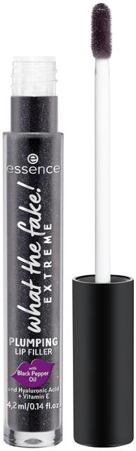 essence what the fake! EXTREME PLUMPING LIP FILLER 03 Pepper Me Up! 4.2 ml