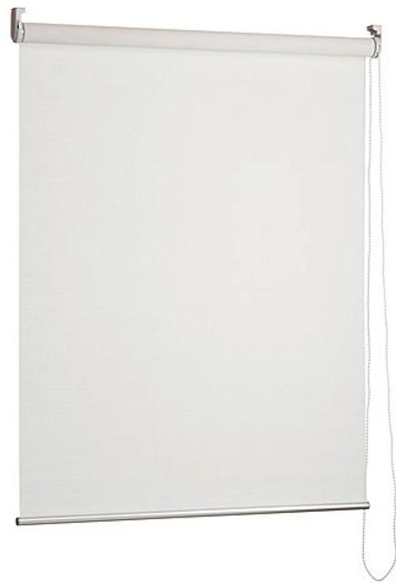 Ihanin rullaverho Screen 180x170 cm valkoinen