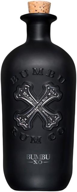 Bumbu XO rumm 40%vol 700ml