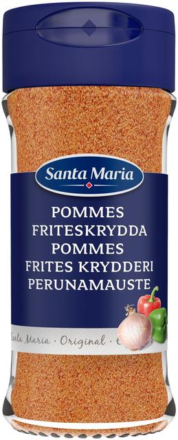 Santa Maria 68G Perunamauste