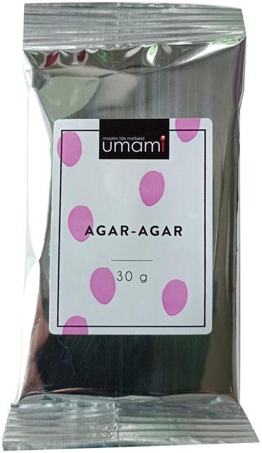 Agar agar Umami 30g