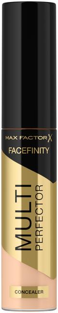 Max Factor Facefinity Multi Perfector Concealer 11 ml, 1N peitevoide