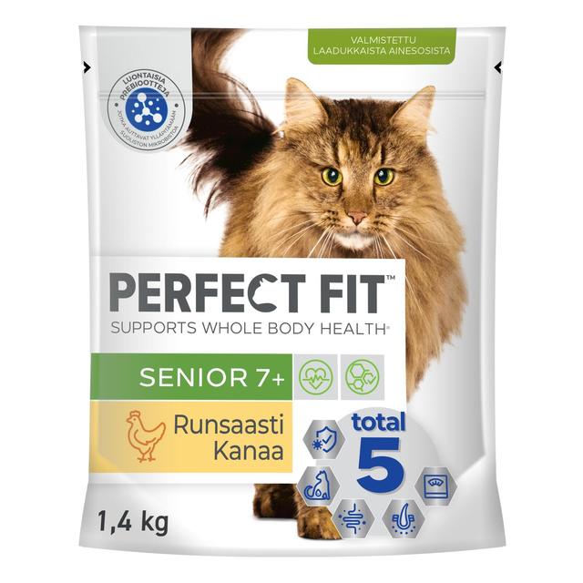 Perfect Fit Senior 7+ Sterile Kanaa 1,4kg