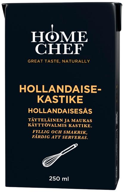 Home Chef Hollandaisekastike 250 ml