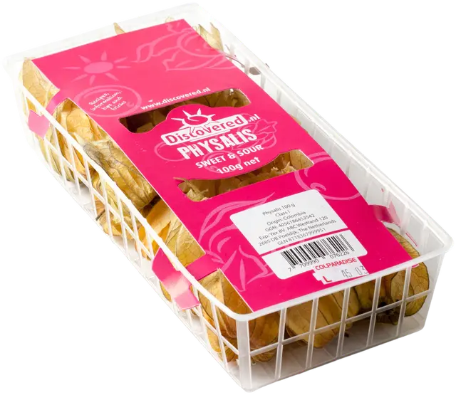 Ananaskirsikka 100g