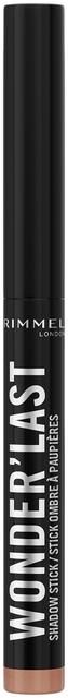 Rimmel Wonder'Last Shadow Stick 1,64 g 003 Copper Wink, luomiväripuikko