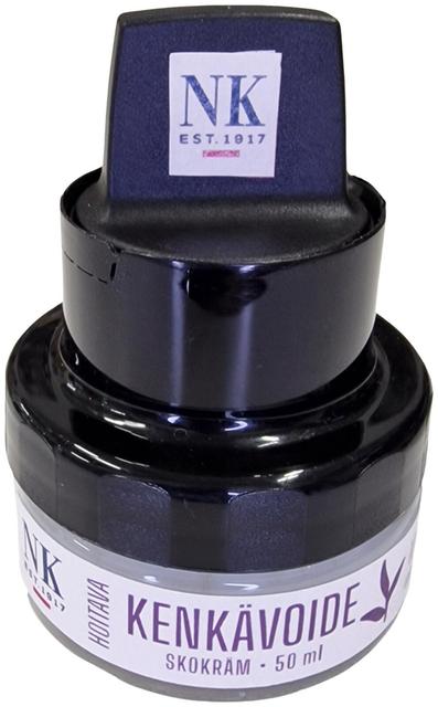 NK Kenkävoide 50ml Musta