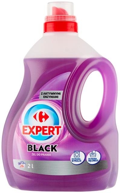 Carrefour expert geel tume 2l