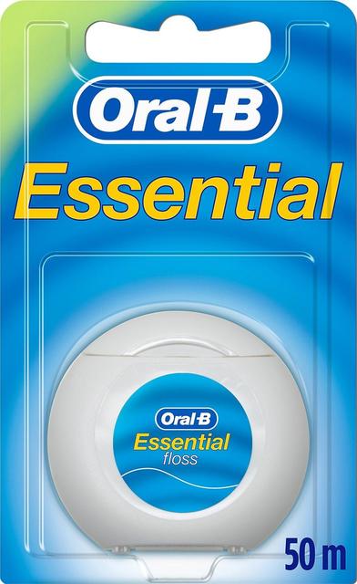 Oral-B 50m Essential Floss hammaslanka