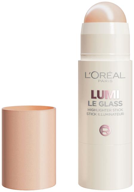 Loreal Lumi särapulk 610 Glassy Pearl Eclat