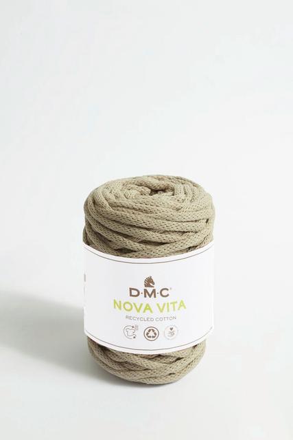 DMC Eco Vita nyörilanka 250g beige