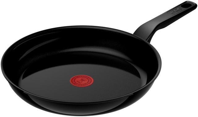 Tefal Renew paistinpannu keraaminen 28 cm musta C4320623