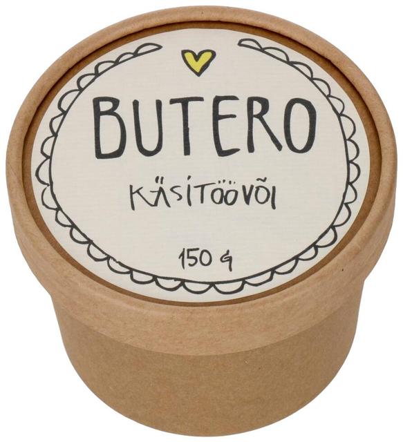 Butero käsitöövõi, 150 g