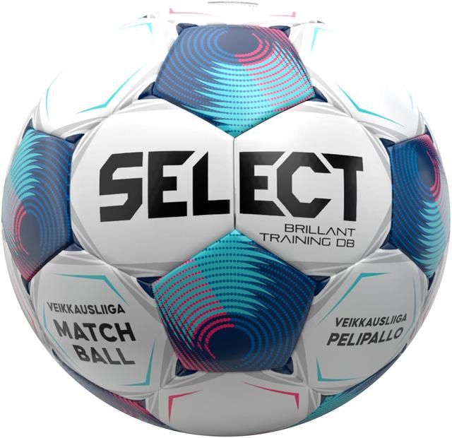 Jalgpall Select Training 3