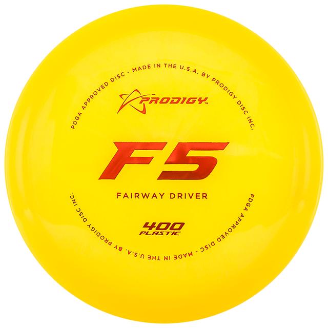 Fairway F5 400