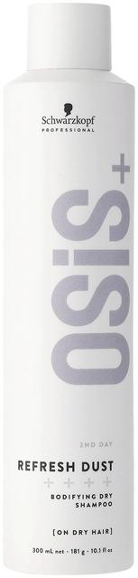 OSiS+ Refresh Dust kuivashampoo 300ml