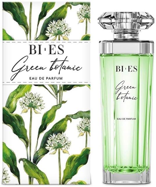 BI-ES Green Botanic Eau de Parfum 50ml