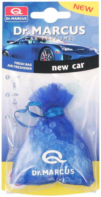 Õhuvärskendaja New Car Fresh bag