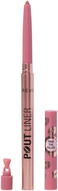 Revol.Pout huulelainer Kiss Baby Pink