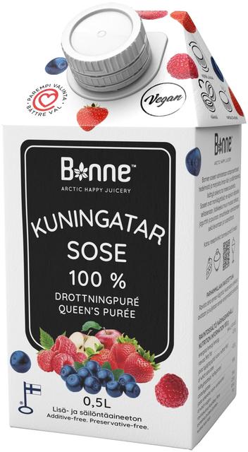 Bonne Kuningatarsose 0,5L