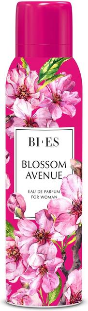 BI-ES Blossom Avenue Deodorant for Woman 150ml