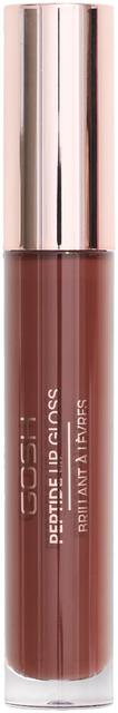 Gosh Peptide Lip Gloss 006 Brownie huulikiilto 7ml