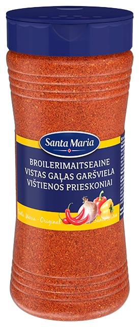 Broilerimaitseaine 275 g