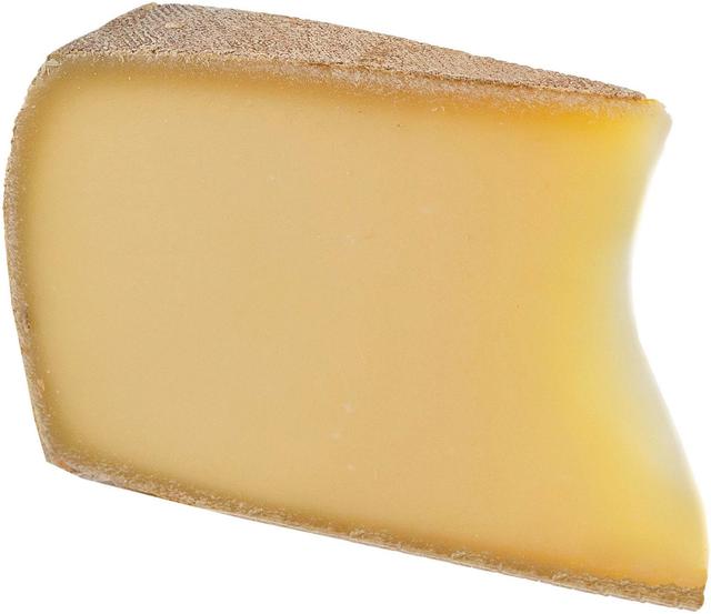 Comte juusto