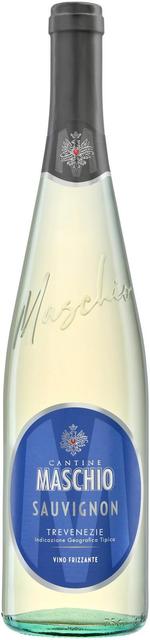 Maschio Sauvignon Vino Frizzante KGT poolvahuvein 11%vol 750ml