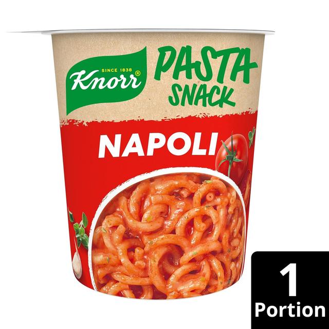Knorr Pasta Napoli Snack Pot 69 g