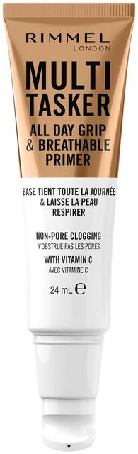 Rimmel Multi-Tasker All Day Grip & Breathable Primer 24 ml meikinpohjustaja