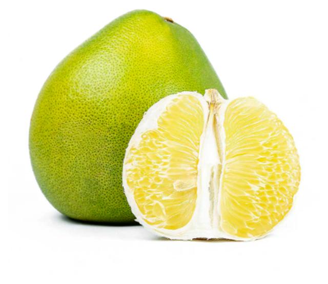 Pomelo I Klass