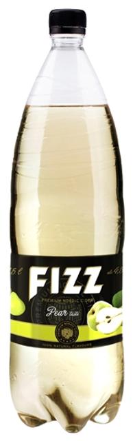 Fizz Pear siider 4,5%vol 1,5L