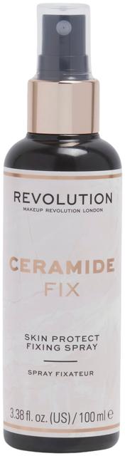 Makeup Revolution Ceramide Fix Fixing ehostussuihke 100ml