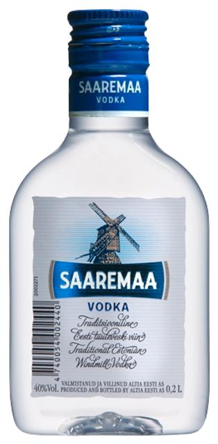 Saaremaa viin 40%vol 200ml