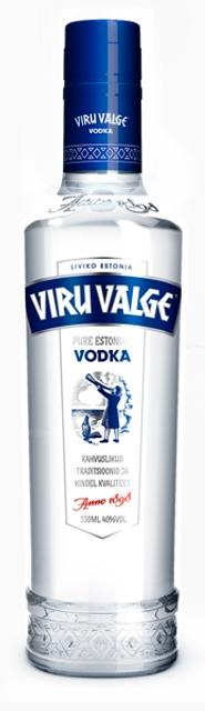 Viru Valge viin 40%vol 350ml