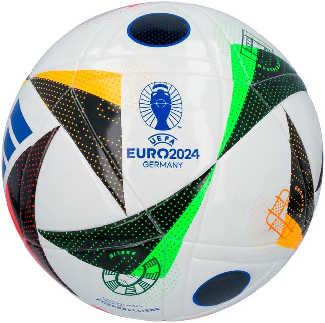 adidas jalkapallo Euro2024 league koko 5
