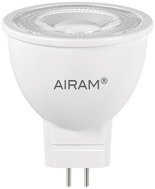 Airam LED polttimo 2,3W 12v GU4 MR11 36 ast