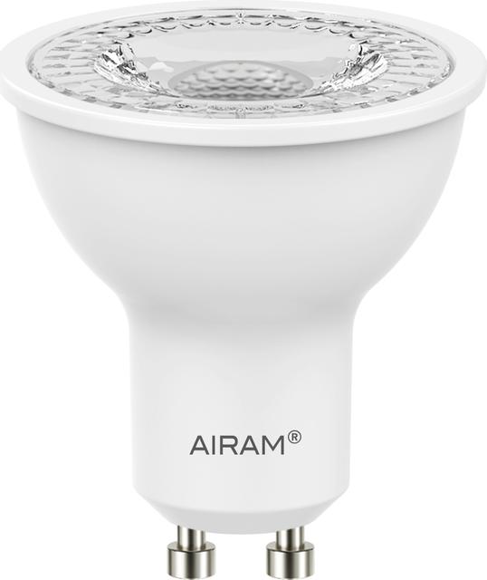 Airam LED 2,4W GU10