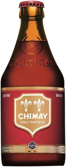 Chimay Red 7.0 % 33cl olut