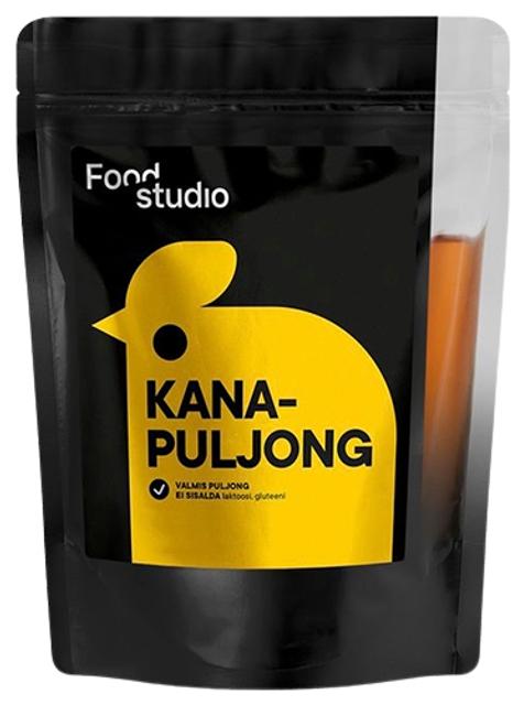 Kanapuljong 750ml