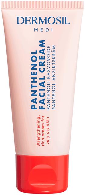 Dermosil medi pantenoli kasvovoide 50 ml