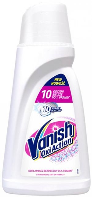 Vanish White plekieemaldaja 1 l