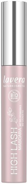 lavera High Lash Mascara -ripsiväri 5,5 ml